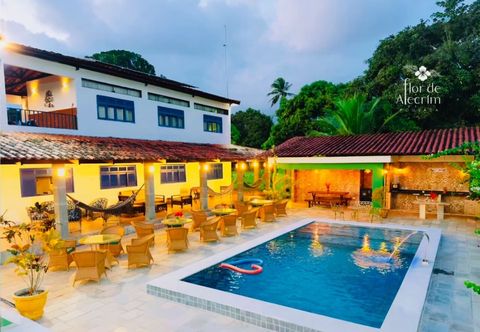 その他 Pousada Flor de Alecrim