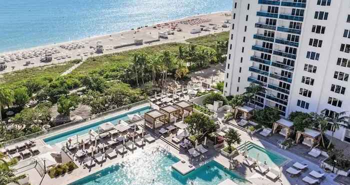 อื่นๆ 1 Homes South Beach - Private luxury condos- Ocean Front