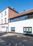 Primary image Cross Barn, Aldeburgh