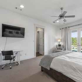 Room1Happy Goat Retreat,Resort Attractions, Inc.飯店