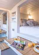 Primary image Bo Peep, Shepherds Hut, Thorpeness,