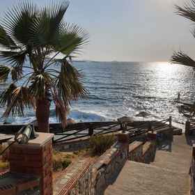 Primary image1Sunset Dreamers, Captivating 1-bed Apartment 度假村,米拉斯-博德鲁姆机场飯店