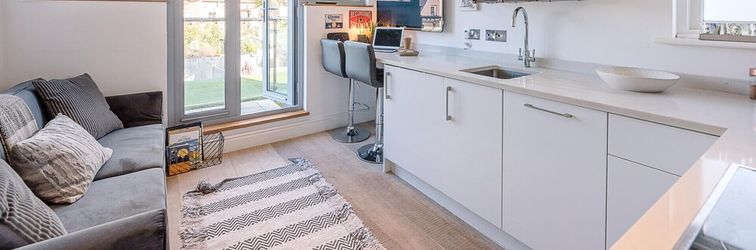 Others Papillon in Southwold