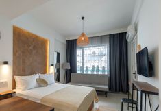 Others 4 The Easy Rooms