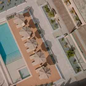 Primary image 1 Marble Luxury Suites, Hotel Teater Manos Hatzidakis