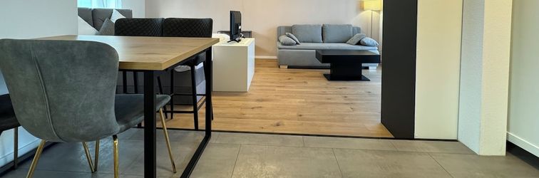 その他 Ferienhaus Möhrle 6