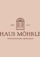 ภาพหลัก Ferienhaus Möhrle 6