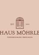 ภาพหลัก Ferienhaus Möhrle 6