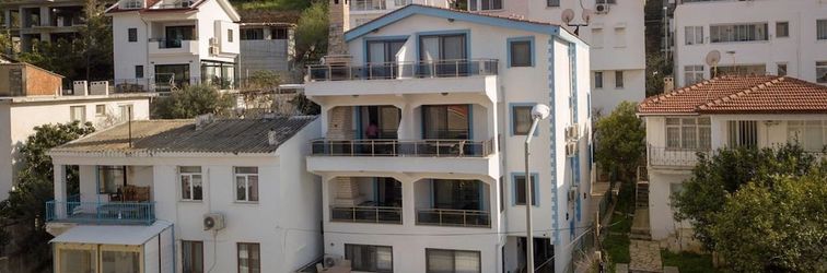 其他 Datça Gül Apart