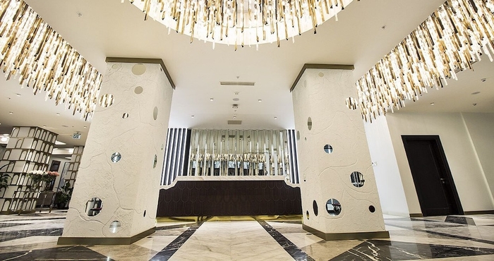 Others Mogan Hotel Baku