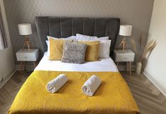 Others 3 Modern 3 bedrooms house with 6 guests
