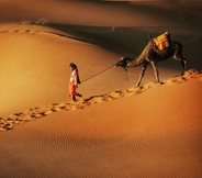 Others 7 Merzouga Exotic Luxury Camp Is The Best Location