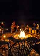 Imej utama Merzouga Exotic Luxury Camp Is The Best Location