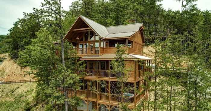 Others Big Bear Retreat - 4 Bedrooms, 4.5 Baths, Sleeps 12 4 Cabin by Redawning