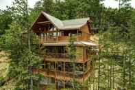 Others Big Bear Retreat - 4 Bedrooms, 4.5 Baths, Sleeps 12 4 Cabin by Redawning