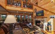 Others 5 Big Bear Retreat - 4 Bedrooms, 4.5 Baths, Sleeps 12 4 Cabin by Redawning