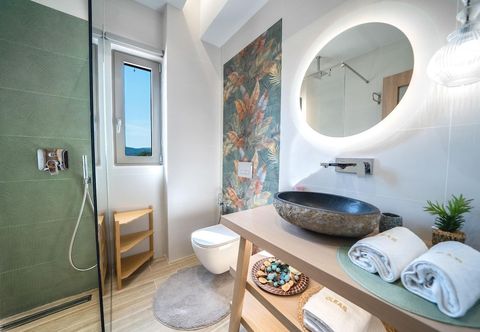 Others Oleas Suite Sun Private Pool