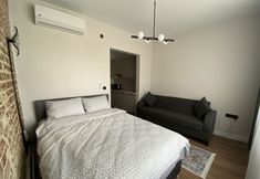 Others 6 Galata VAV Suites