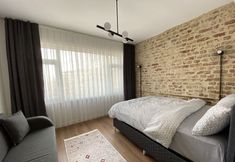 Others 3 Galata VAV Suites