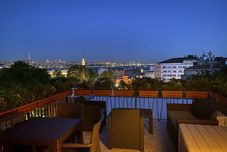 Others Galata VAV Suites