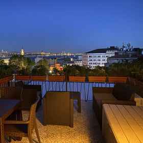 Primary image 1 Galata VAV Suites, Hotel Kilic Ali Pasha Hamam