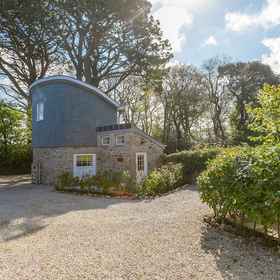 Primary image 1 ザ オールド ウェル ハウス, ストーククリムズランド ホテル