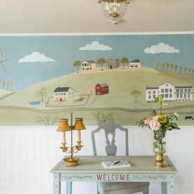 Primary image 1 The Millbrook Inn, New York State Hotels