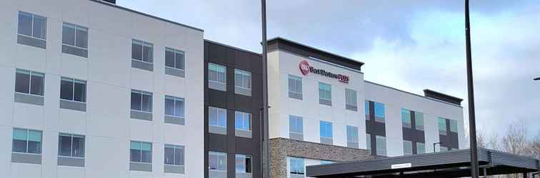 Others Best Western Plus Grand Rapids MN