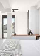 Room Sounio Panoramic Loft