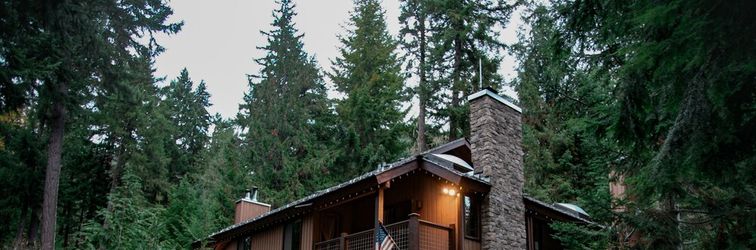 Lainnya LOGE Alta Crystal