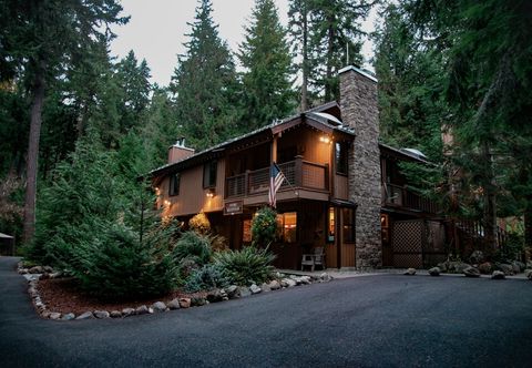 Lainnya LOGE Alta Crystal