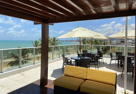 Others BELA HOSPEDAGEM - PÉ NA AREIA NO BESSA