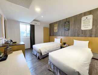 Others 2 Roader Hotel Hualien Dongda