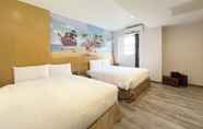 อื่นๆ 5 Roader Hotel Hualien Dongda