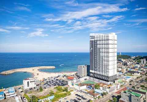 Khác Urbanstay Sokcho Deungdae Beach