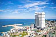 Lainnya Urbanstay Sokcho Deungdae Beach