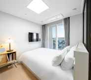 Lainnya 5 Urbanstay Sokcho Deungdae Beach