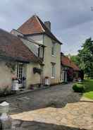 ภาพหลัก Le Relais D'eugénie: Maison D'hôtes en Forêt D'orléans