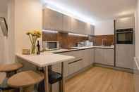 Khác Delightful Modern Apartment in Historic Old Town Swindon