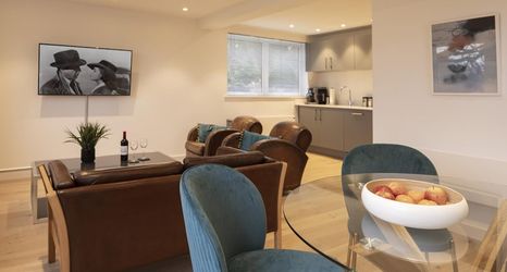 기타 2 CH Apt 7 2bed in Bath