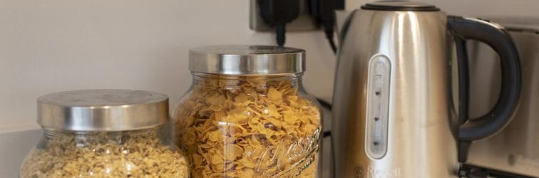 Others CH Apt 12 2bed in Bath