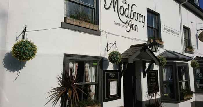 Lainnya The Modbury Inn