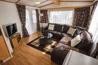 Khác 2 Bedroom Caravan in Lochlands Leisure Park