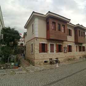 Primary image1卡薩卡利諾斯飯店,以弗所考古遗址飯店