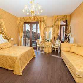 Primary image 1 La Veneziana Boutique Rooms, Saint Mark's Basilica Hotels