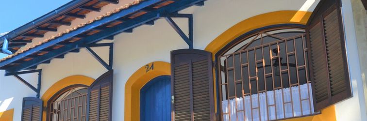 Lainnya Marujo Hostel