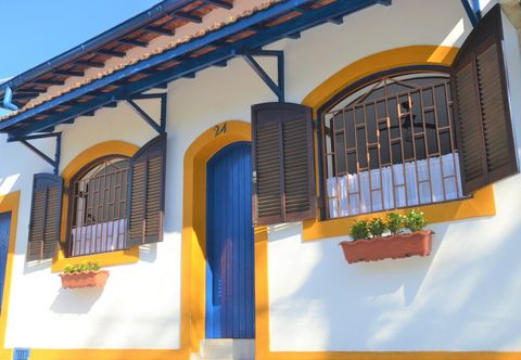 Lainnya Marujo Hostel