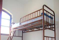 Lainnya 4 Marujo Hostel