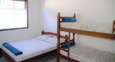 Lainnya 2 Marujo Hostel