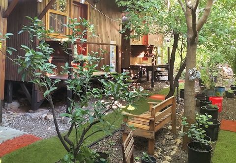 기타 Zakkum Pansiyon